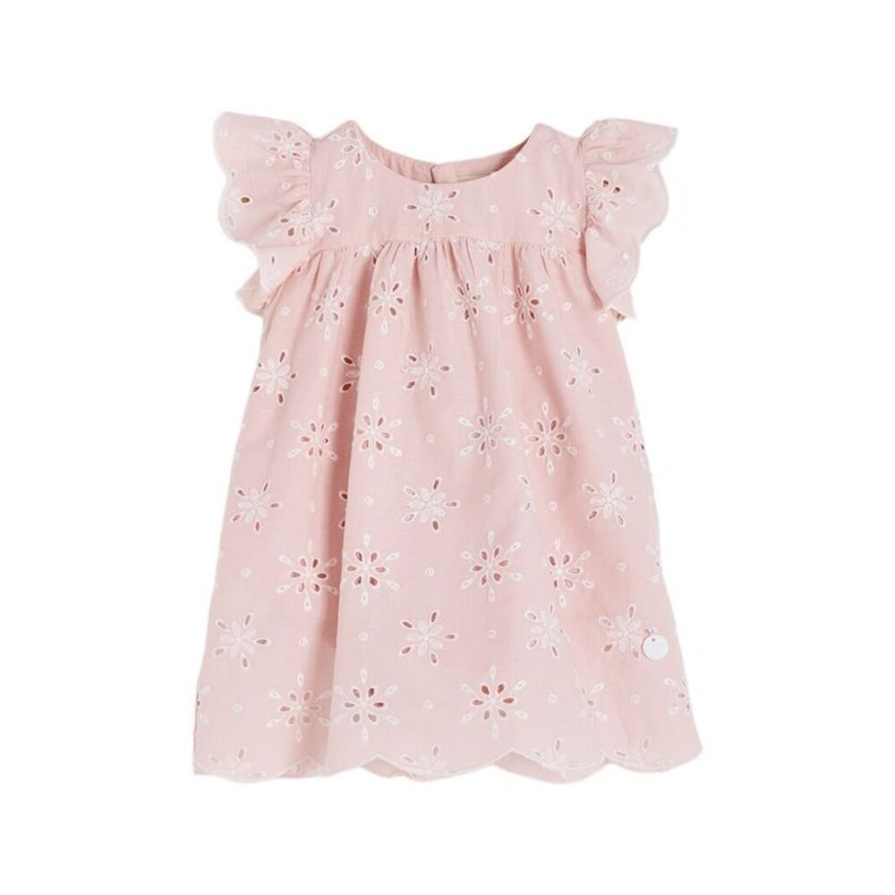 Babycottons Girls  Dress